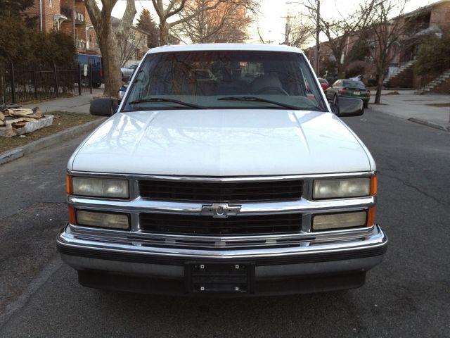1999 Chevrolet Suburban for sale