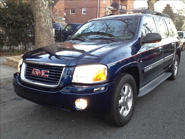 2003 GMC Envoy XL for sale