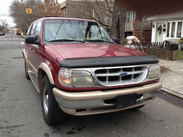 1996 Ford Explorer for sale