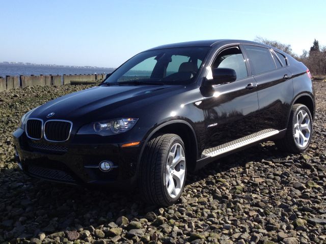 2012 BMW X6 for sale
