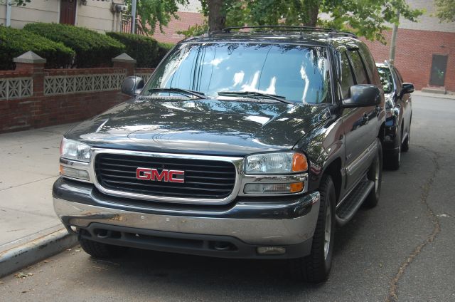 2004 GMC Yukon for sale