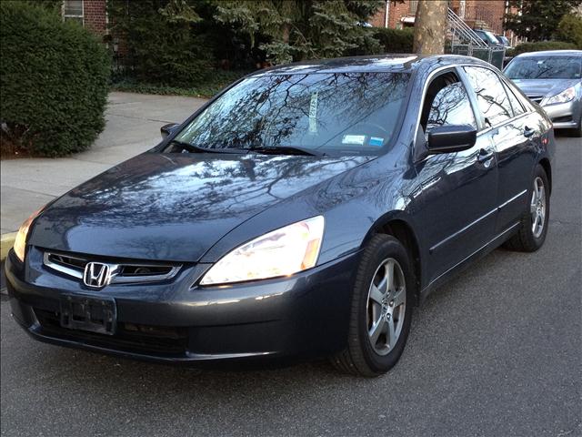 2005 Honda Accord for sale
