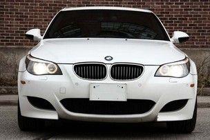 2009 BMW M5 for sale