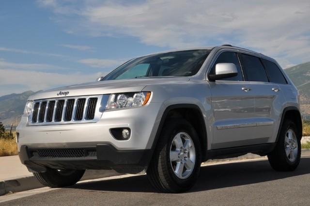 2011 Jeep Grand Cherokee for sale