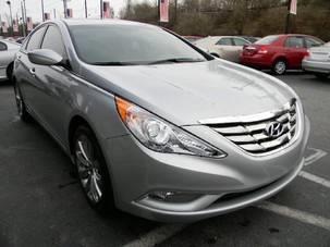 2011 Hyundai Sonata for sale