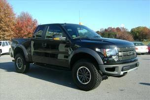 2010 Ford F150 for sale