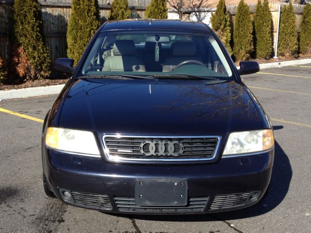 2001 Audi A6 for sale