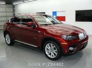 2011 BMW X6 for sale