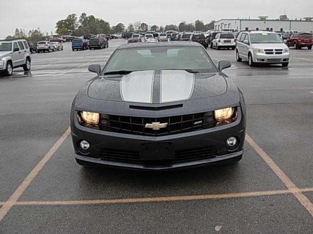 2010 Chevrolet Camaro for sale