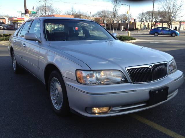 1997 Infiniti Q45 for sale