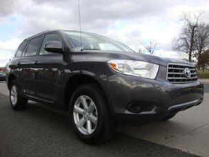 2010 Toyota Highlander for sale