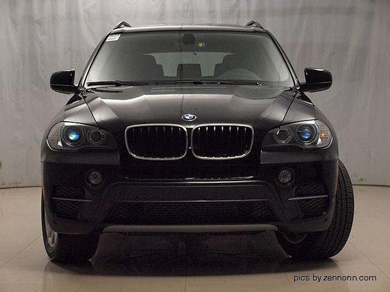 2011 BMW X5 for sale