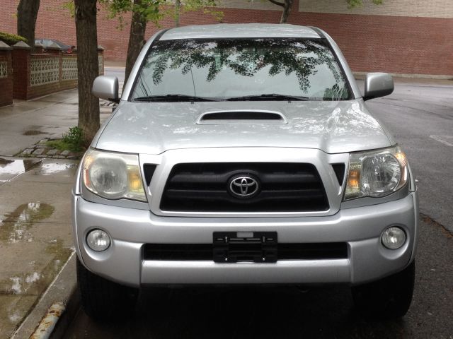 2005 Toyota Tacoma for sale