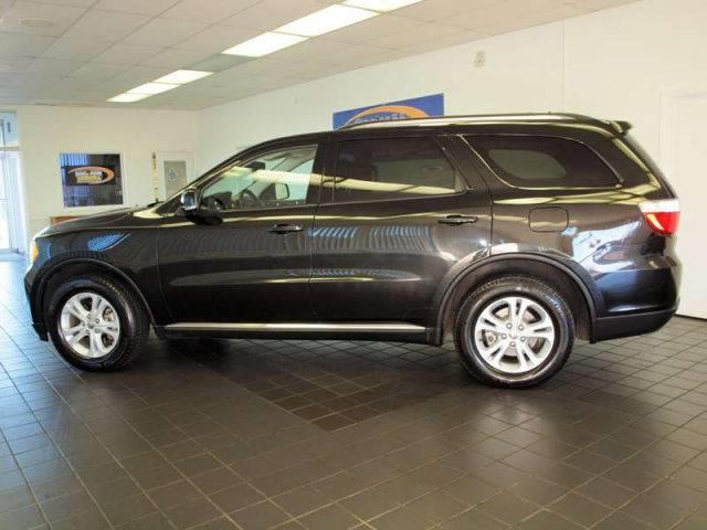 2011 Dodge Durango for sale