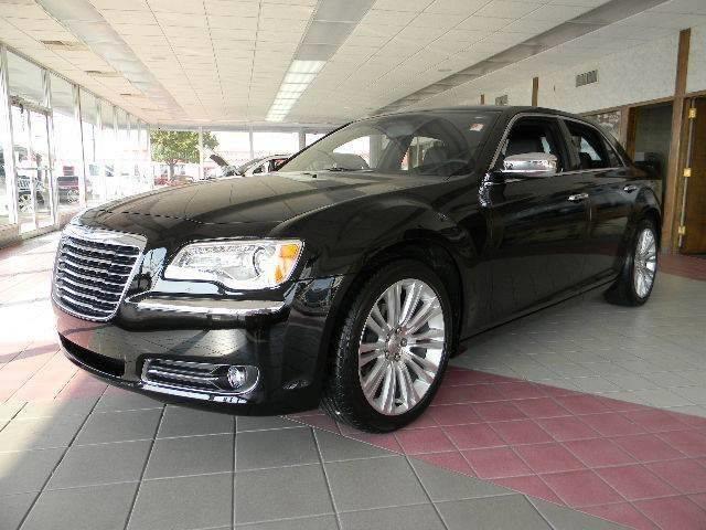 2011 Chrysler 300 for sale