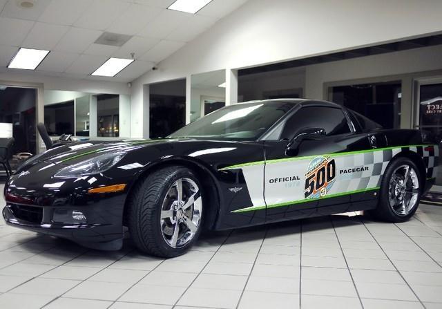 2008 Chevrolet Corvette for sale