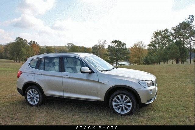 2012 BMW X3 for sale