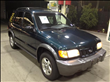 2002 Kia Sportage