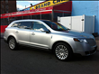 2011 Lincoln MKT