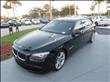 2011 BMW 7 series