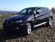 2012 BMW X6
