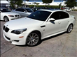 2010 BMW M5