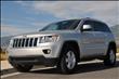 2011 Jeep Grand Cherokee
