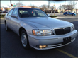 1997 Infiniti Q45
