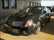 2010 Cadillac CTS-V