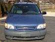 2003 Toyota Sienna