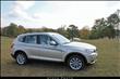 2012 BMW X3