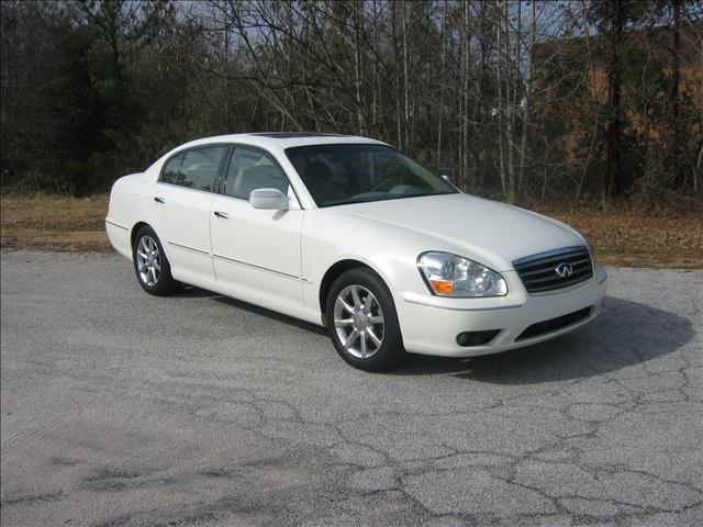 2005 Infiniti Q45 for sale