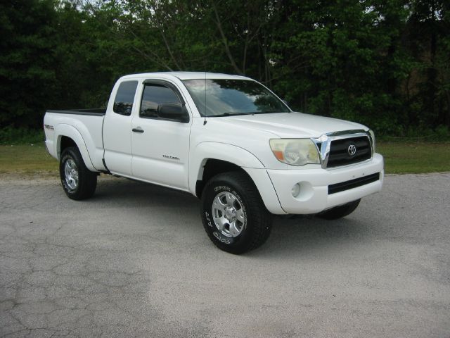 2006 Toyota Tacoma