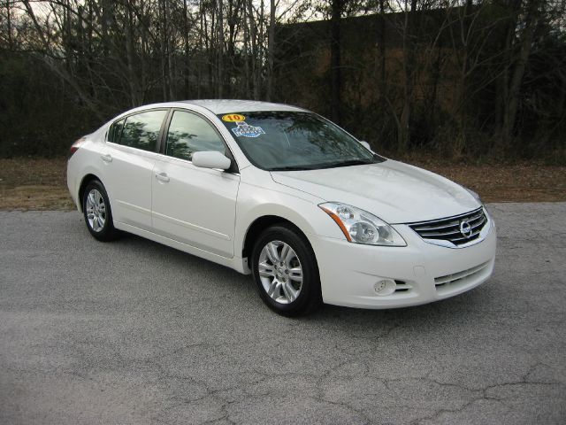 2010 Nissan Altima