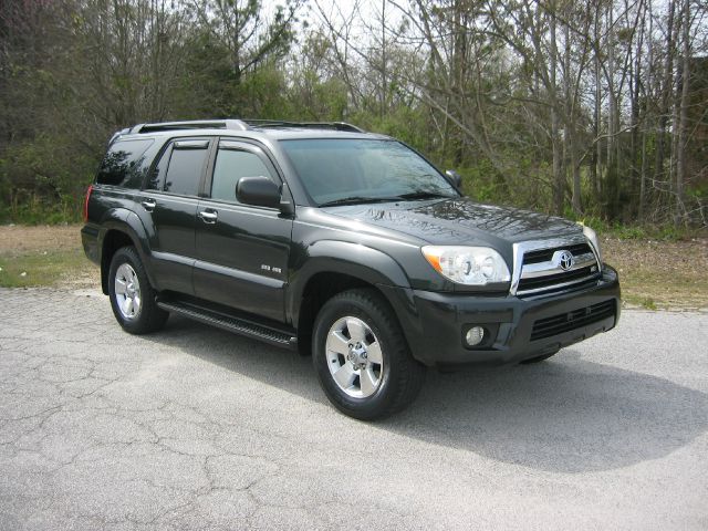 2006 Toyota 4Runner
