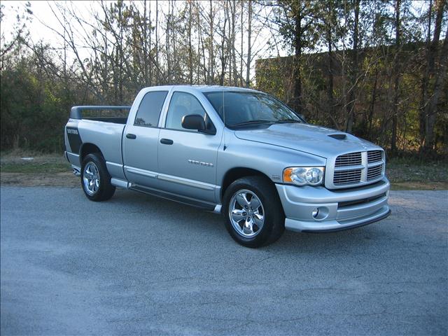 2005 Dodge Ram 1500 for sale