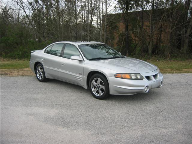 2003 Pontiac Bonneville for sale