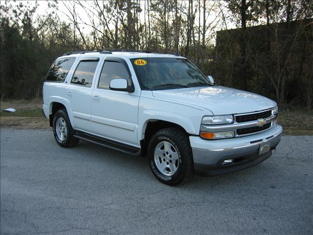 2006 Chevrolet Tahoe for sale
