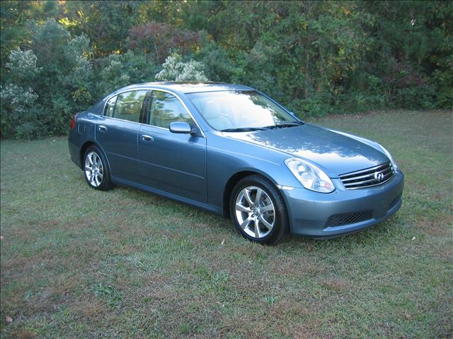2005 Infiniti G35 for sale