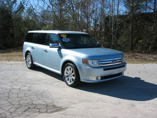 2009 Ford Flex