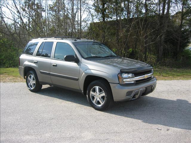 2005 Chevrolet TrailBlazer for sale