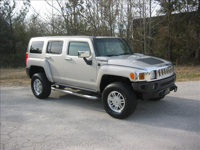 2006 Hummer H3 for sale