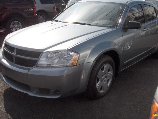 2008 Dodge Avenger for sale