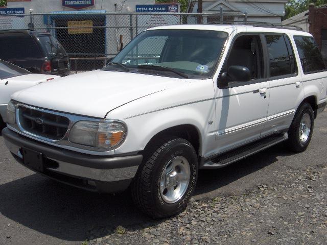 1998 Ford Explorer for sale