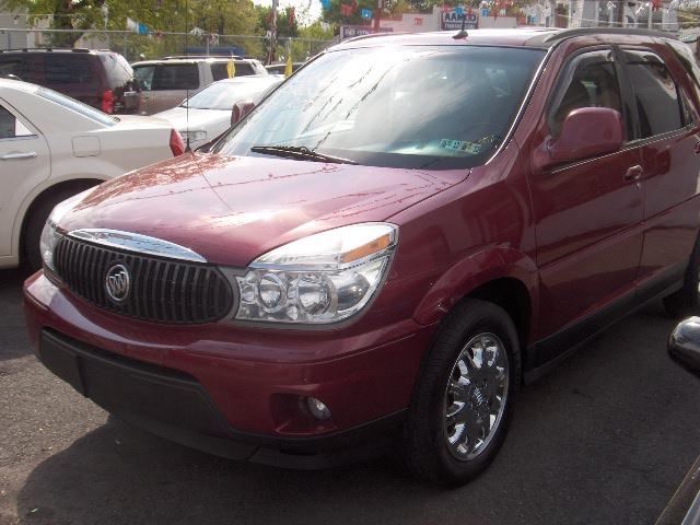 2006 Buick Rendezvous for sale