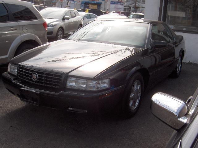 2001 Cadillac Eldorado for sale