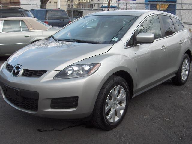 2008 Mazda CX-7 for sale