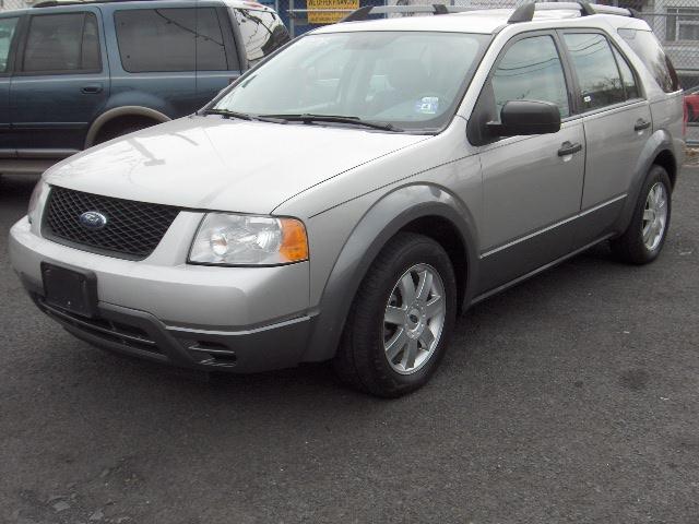2006 Ford Freestyle for sale