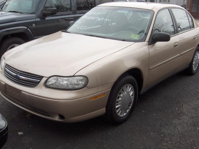 2004 Chevrolet Classic for sale