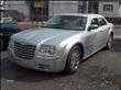 2005 Chrysler 300C